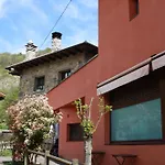 فندق Cal Xabu Cuérigo