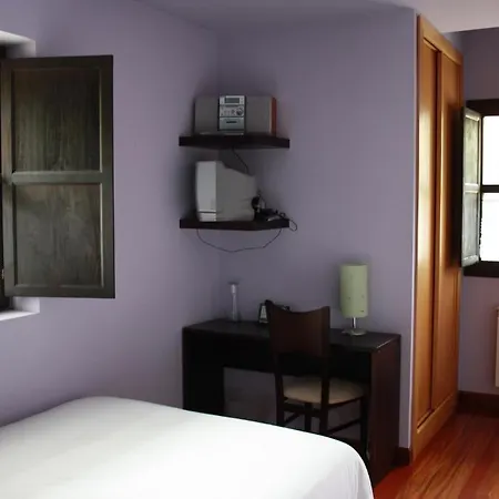Hotel Xabu