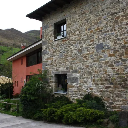 Hotel Xabu 3*