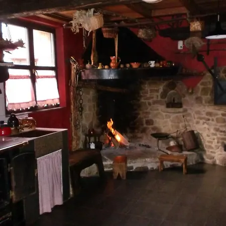 Cal Xabu 3* Куэриго