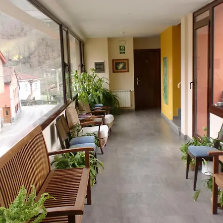 Cal Xabu Hotel Cuérigo