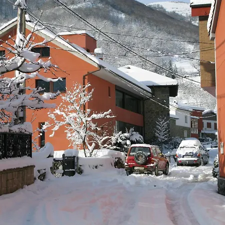 Отель Cal Xabu Куэриго