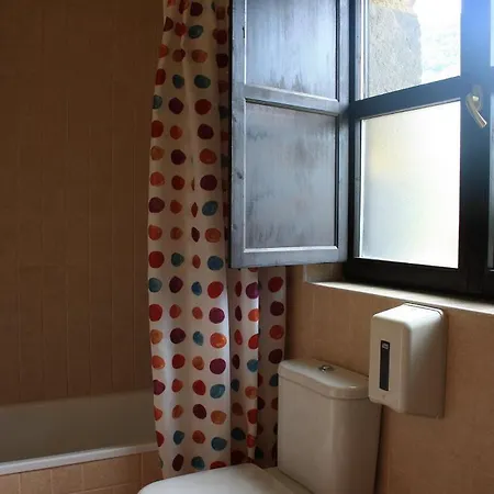 Cal Xabu Hotel Cuérigo