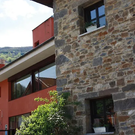 Cal Xabu Hotel Cuérigo