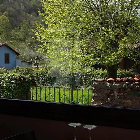 Szálloda Cal Xabu