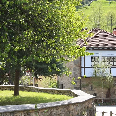 Cal Xabu Отель 3*