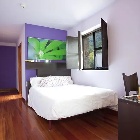 Отель Cal Xabu 3*