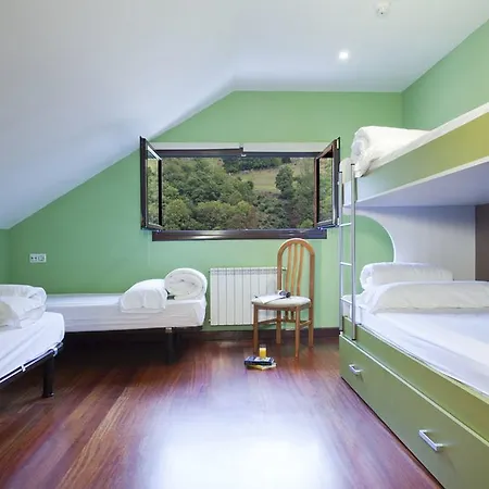 Hotel Xabu