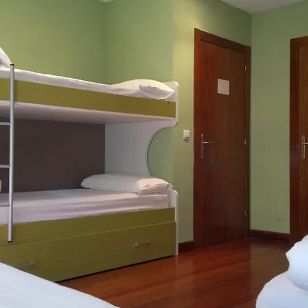 Cal Xabu Hotel Cuérigo