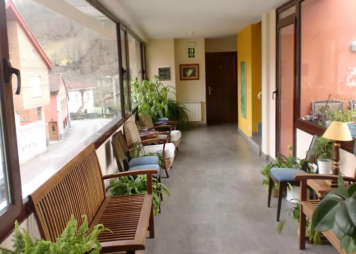 Cal Xabu فندق Cuérigo