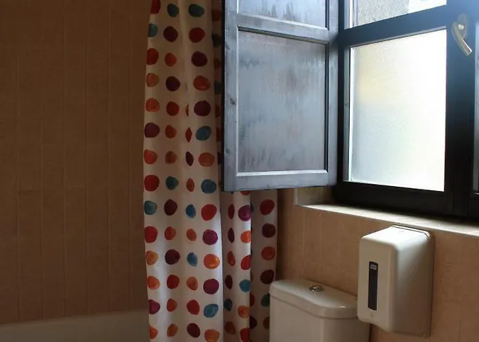 Cal Xabu فندق Cuérigo