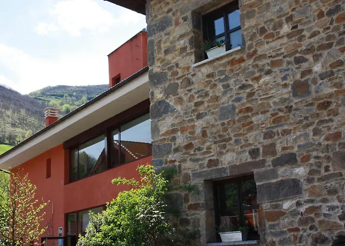 Cal Xabu فندق Cuérigo