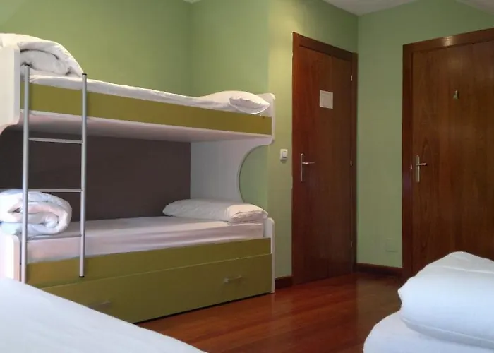 Cal Xabu فندق Cuérigo